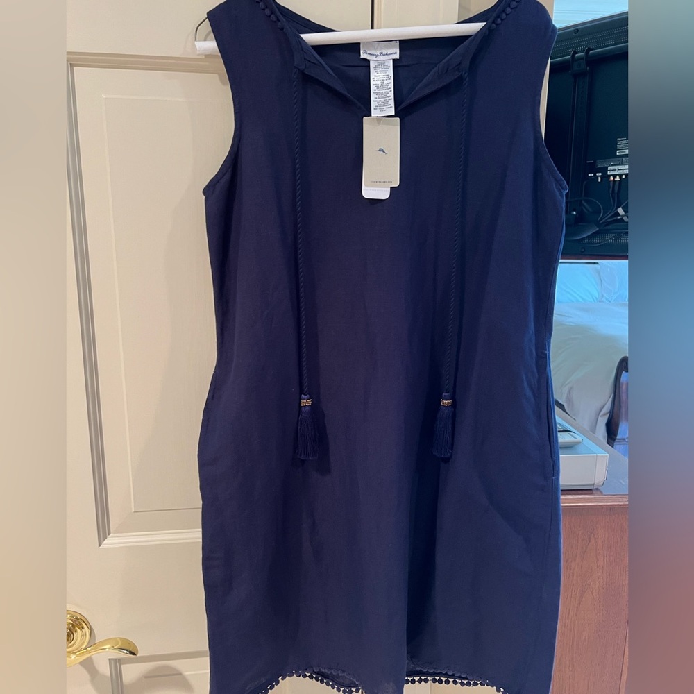 Tommy Bahama Shift Dress